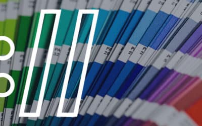 Die Macht der Farben im Corporate Design: Warum Farbgestaltung für Unternehmen entscheidend ist