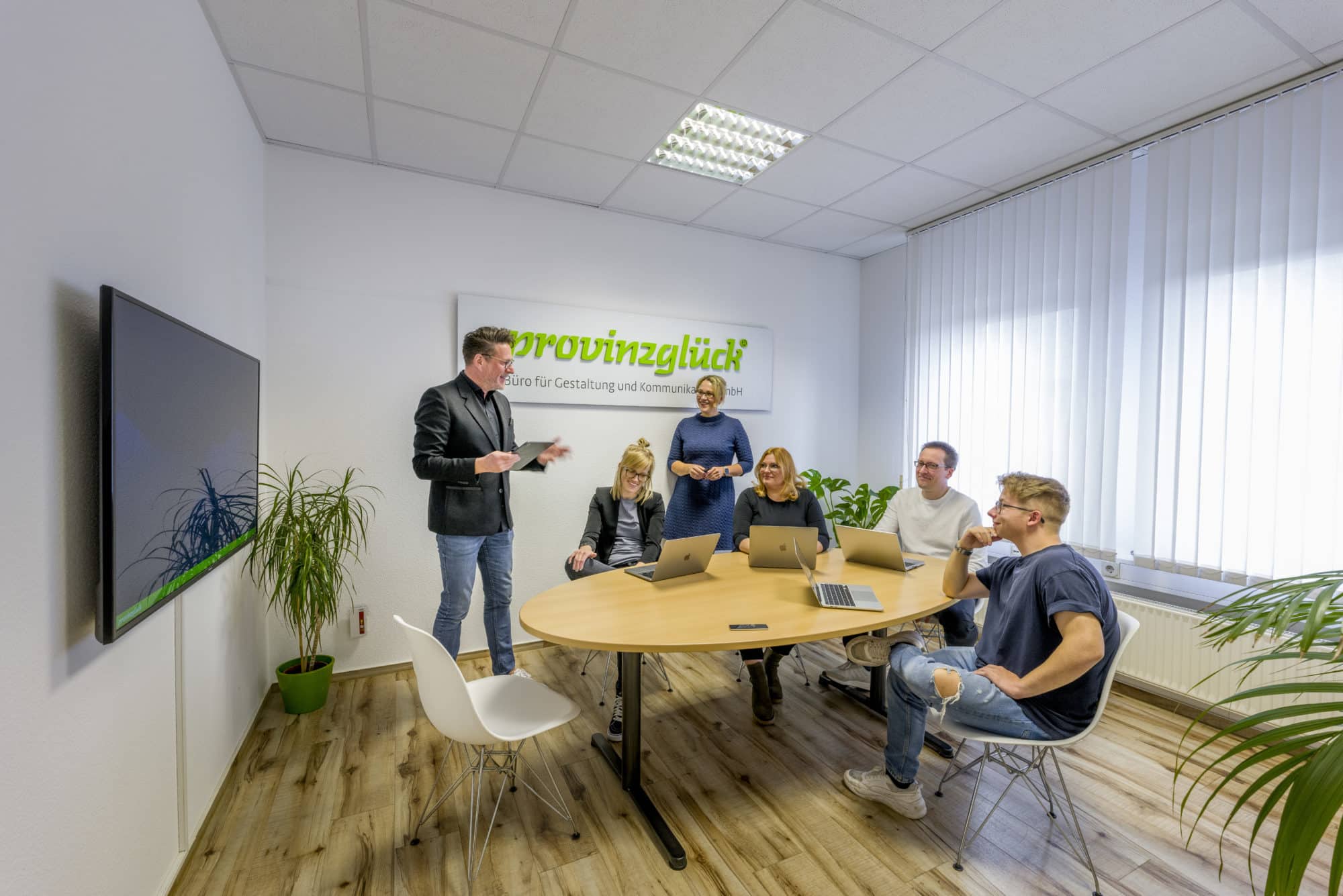 Warum gute Agenturen keine Kreativbuden sind – sondern Systeme für Wachstum