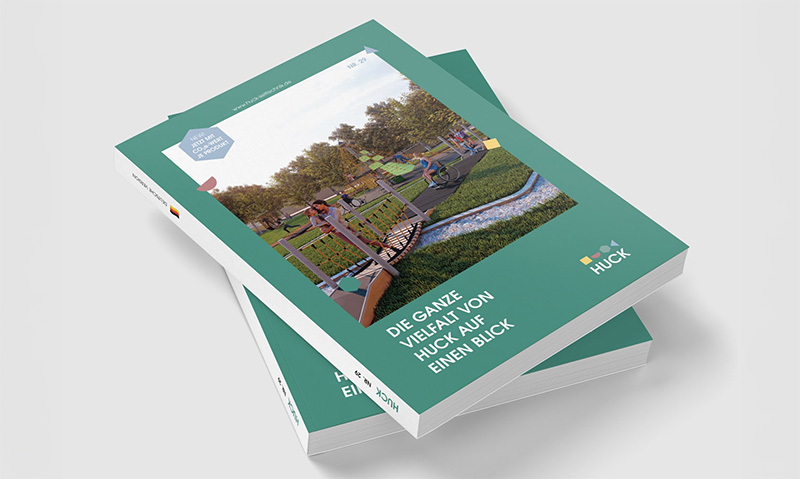 HUCK-Beitragsbild Moderne Website für die Hinterlandschule: Informative und ansprechende Online-Präsenz.